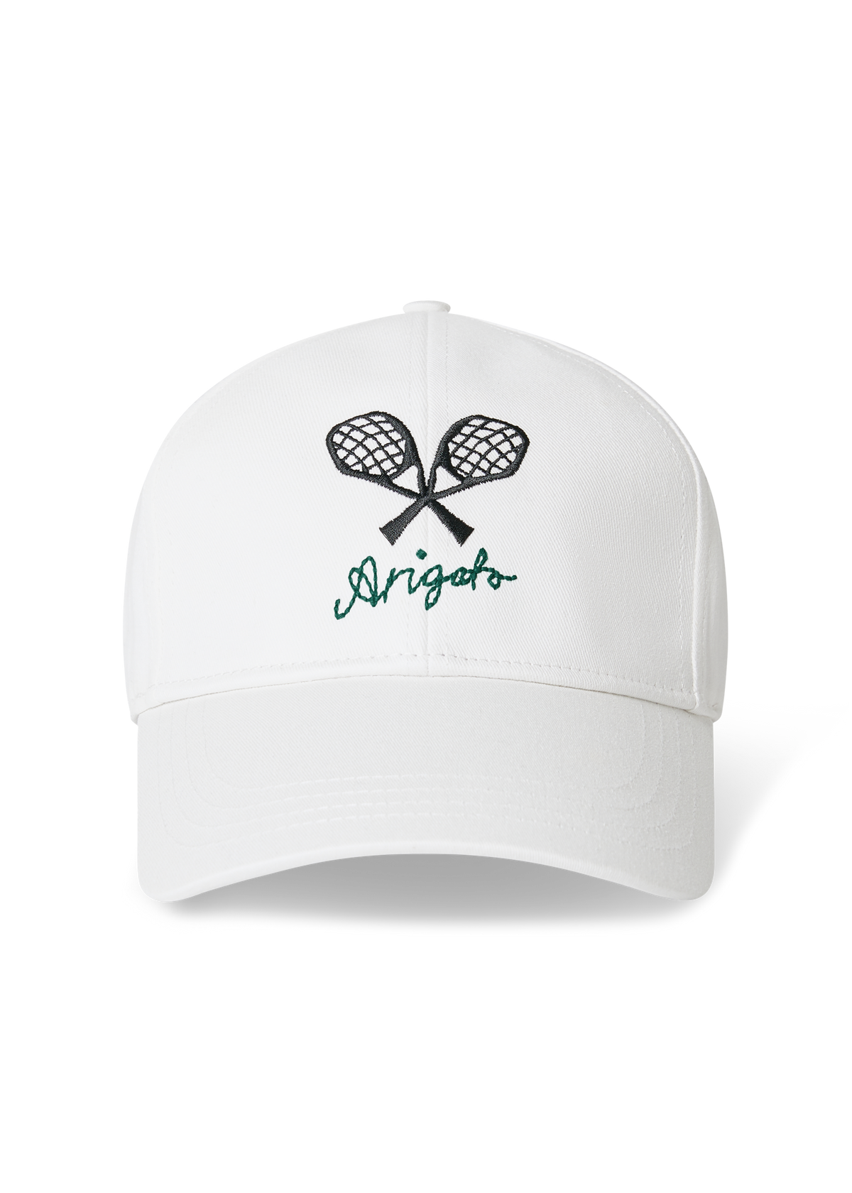 Ace Cap - White - image 1