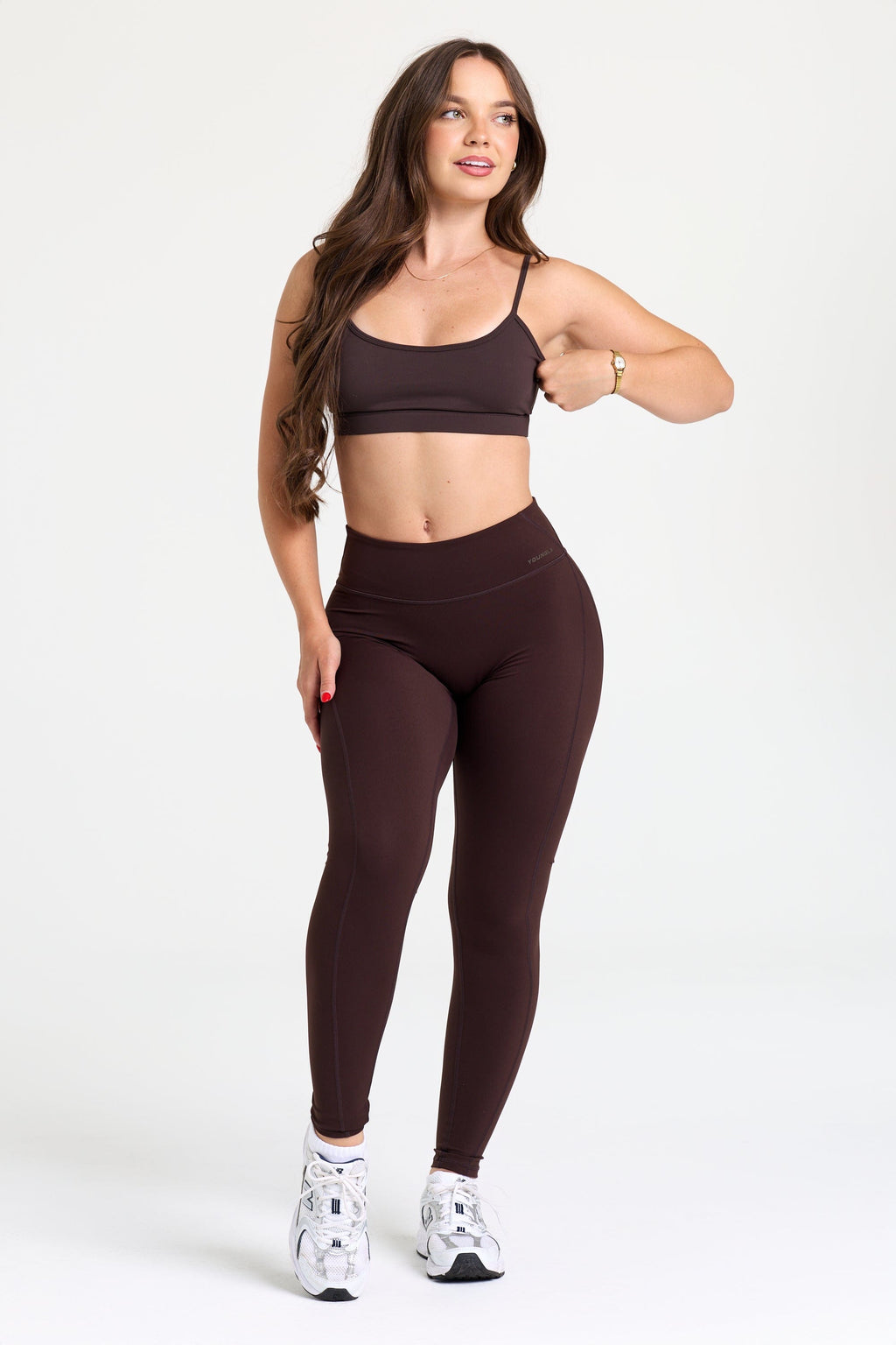 Leggings W264 Legacy Flow