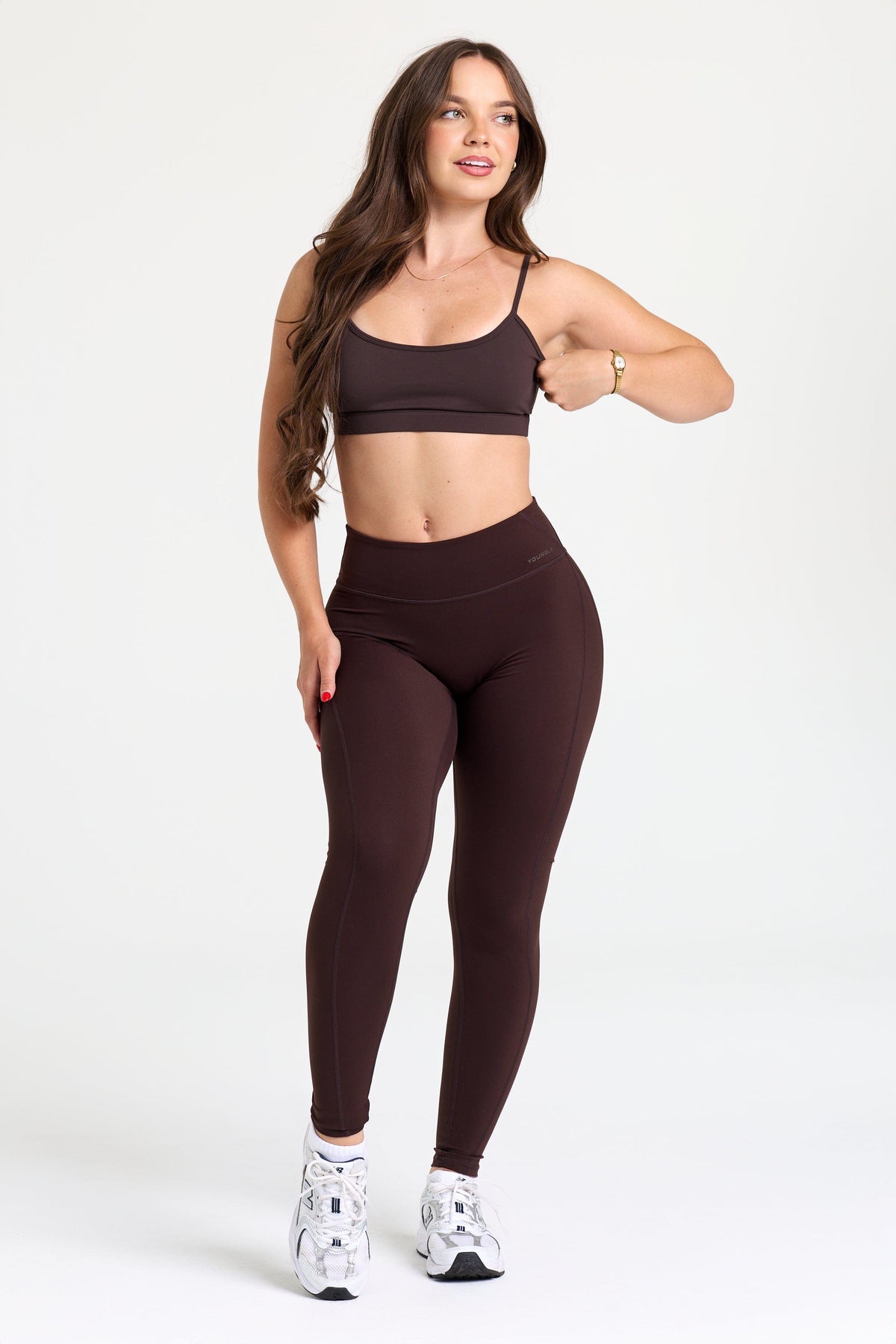 Leggings W264 Legacy Flow