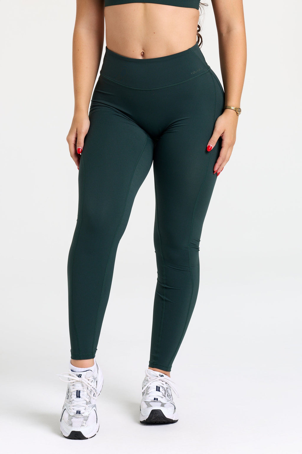 Leggings W264 Legacy Flow