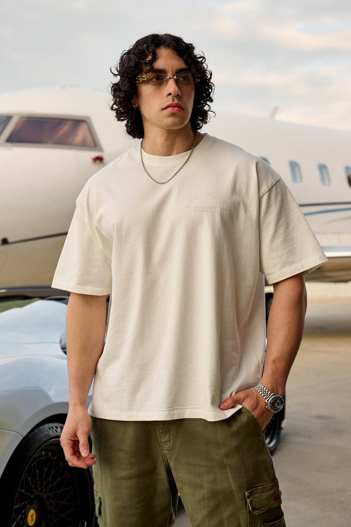 4268 - Old Money Tees