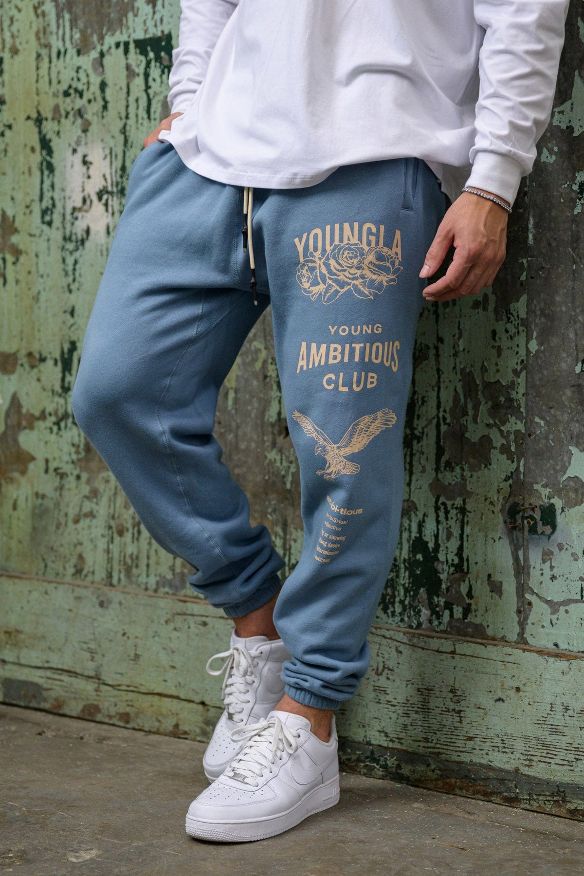 233 - Les joggeurs immortels