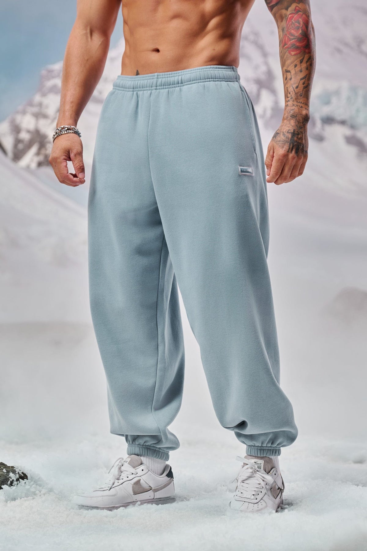 2025 - Colección Comfy - Joggers