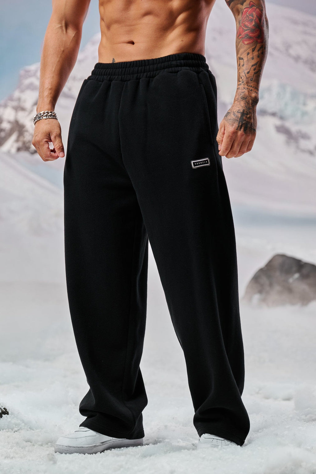 2062 - Collection Confort - Sweats