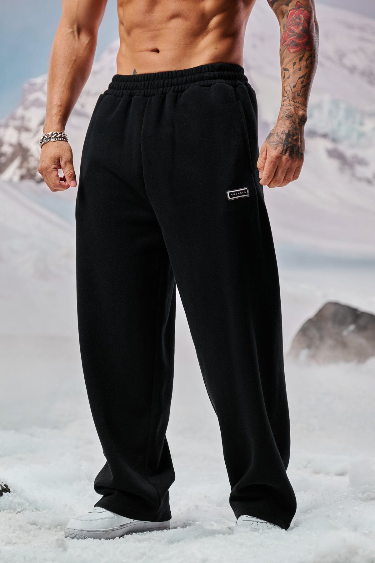 2062 - Collection Confort - Sweats