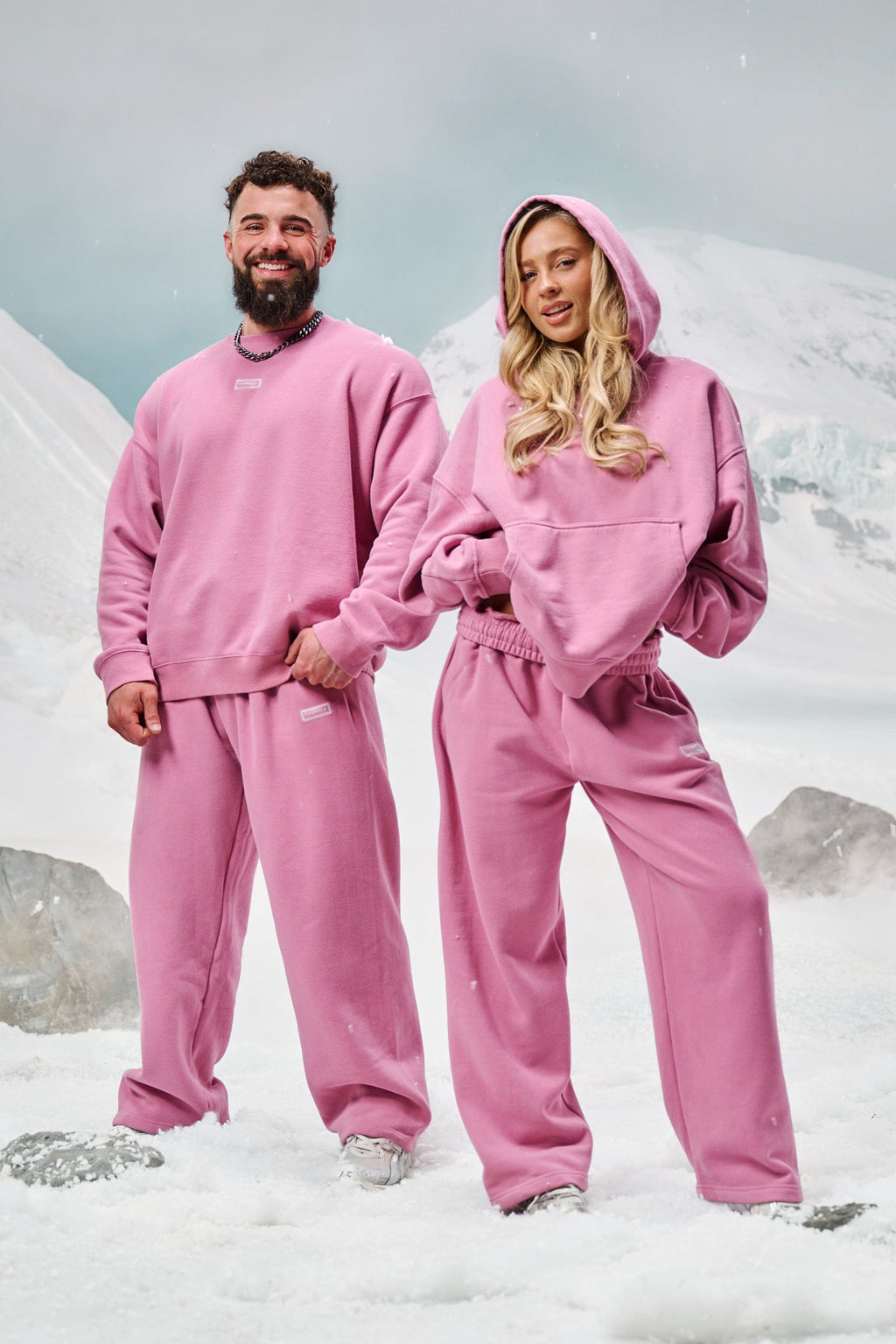 2062 - Collection Confort - Sweats