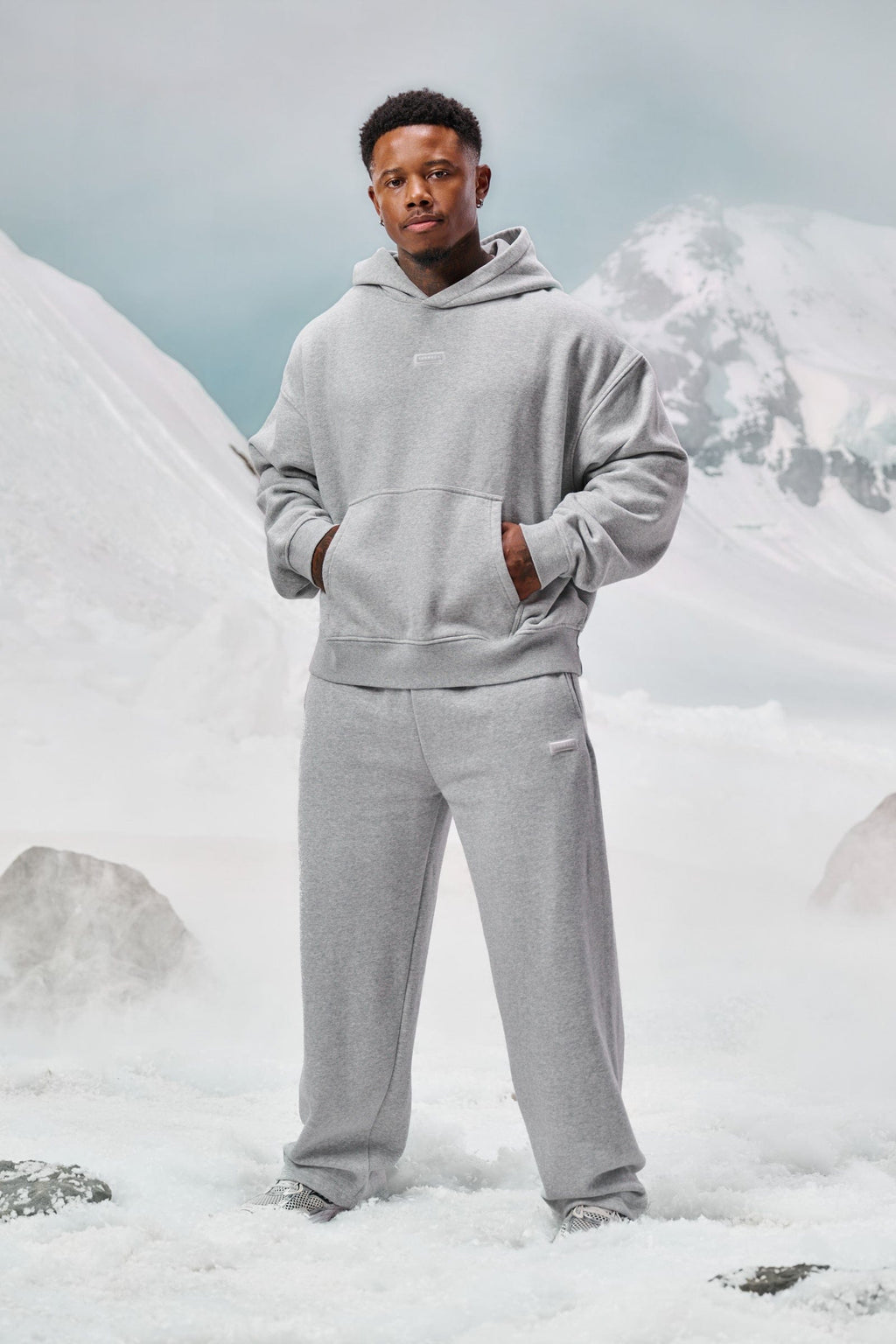 2062 - Collection Confort - Sweats