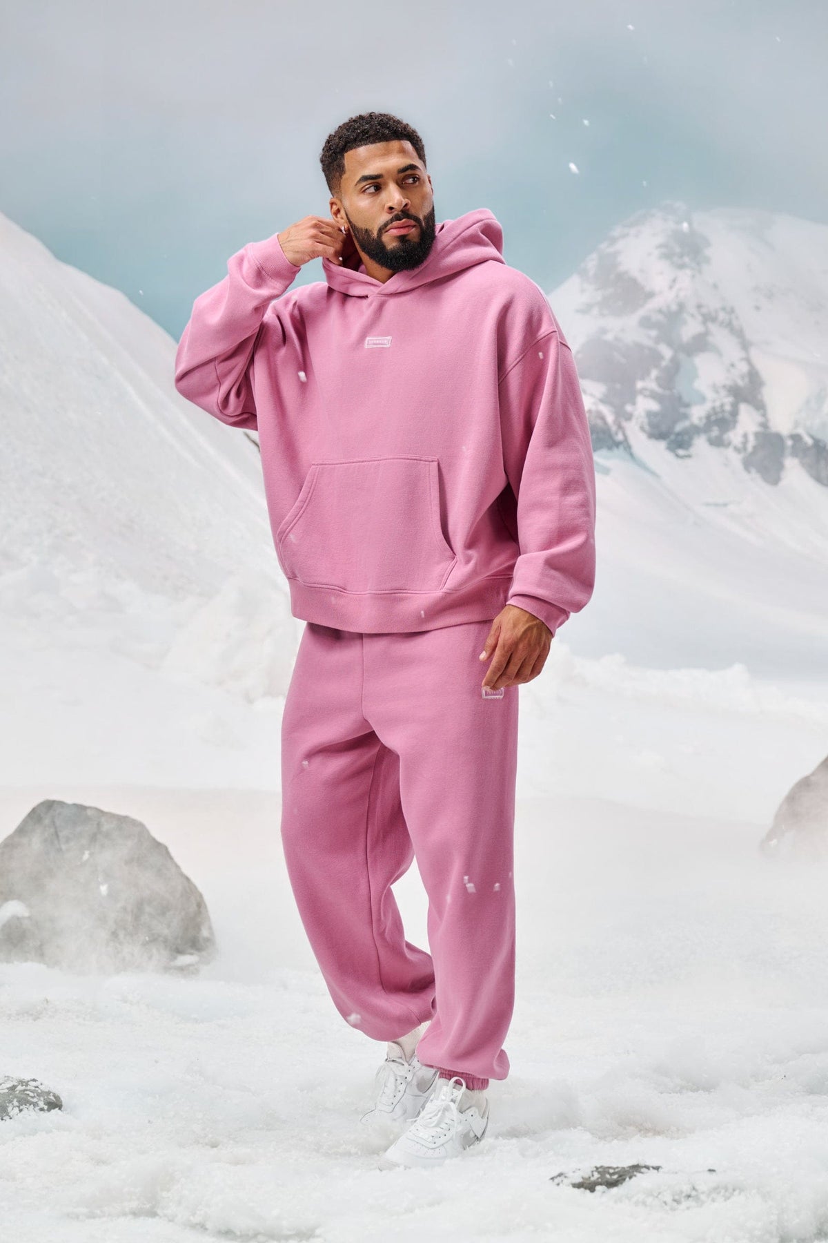 2025 - Colección Comfy - Joggers