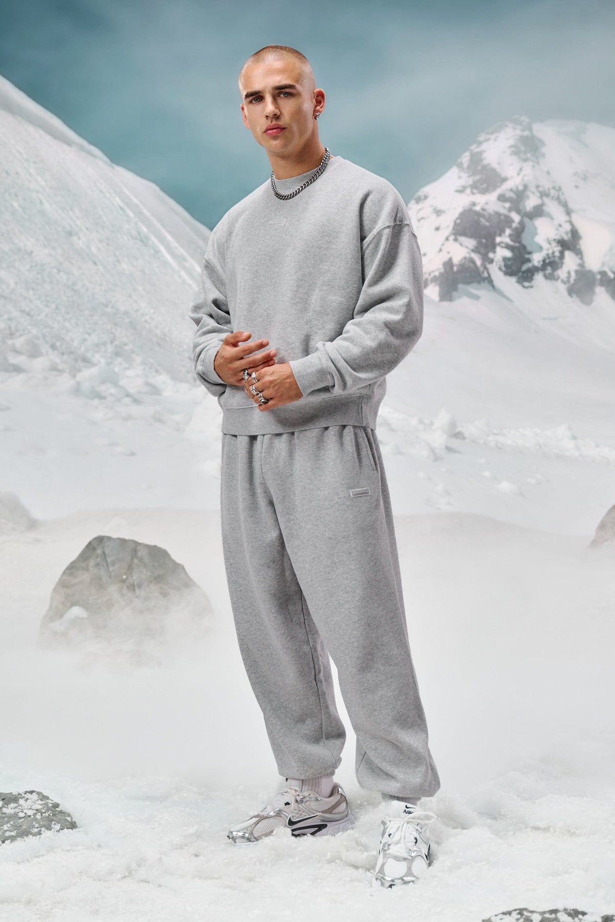 2025 - Colección Comfy - Joggers