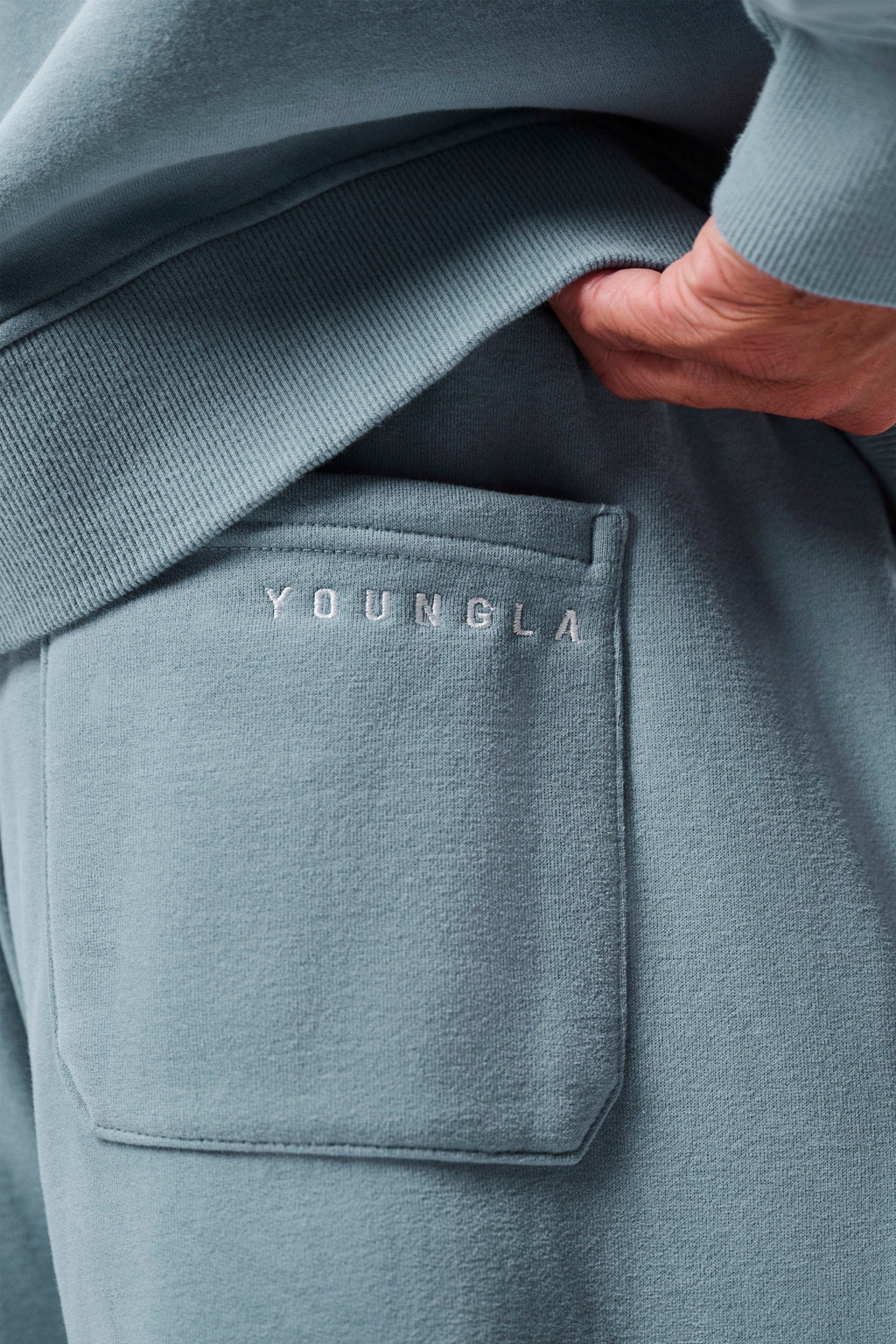 2062 - Collection Confort - Sweats