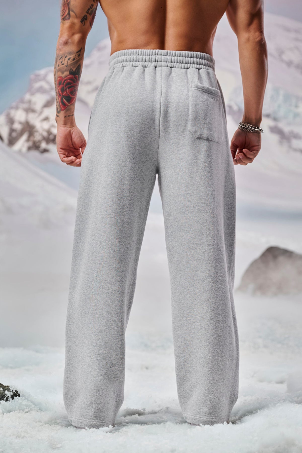 2062 - Collection Confort - Sweats