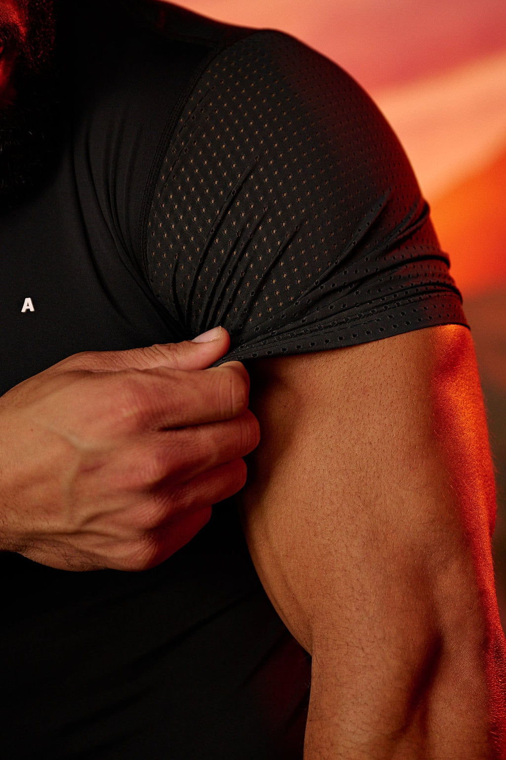 4083 - T-shirts de compression AirFlex