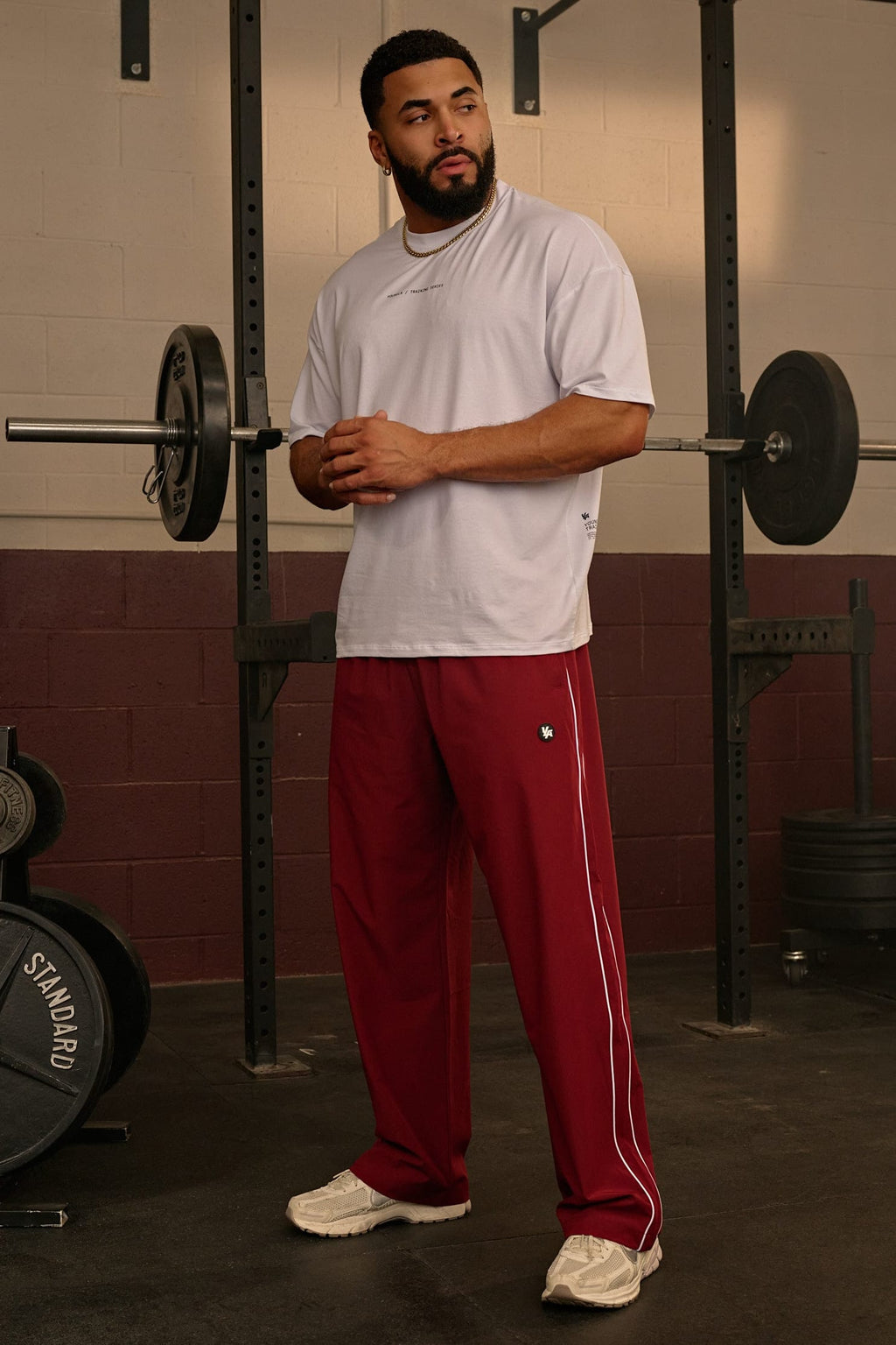 2166 - Pantalon Motion Air