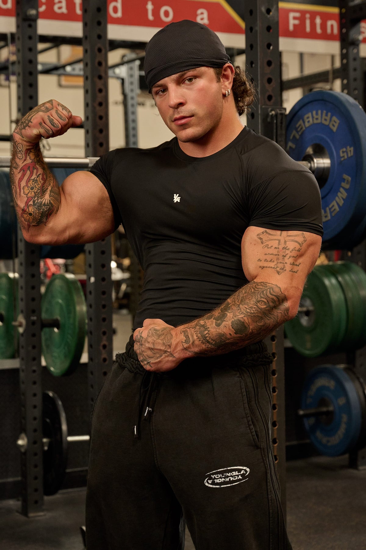 4282 - T-shirts de compression pour la posture