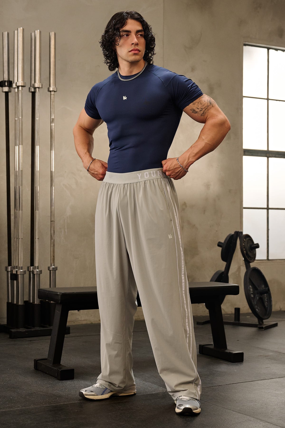 4282 - T-shirts de compression pour la posture