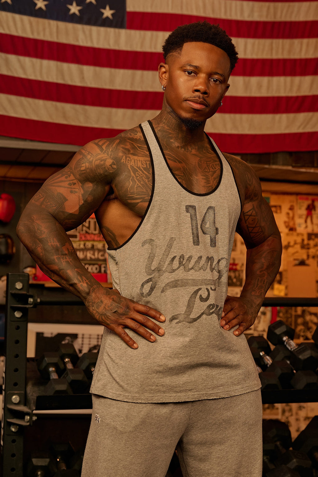 3088 - Stringers de la Golden Era League