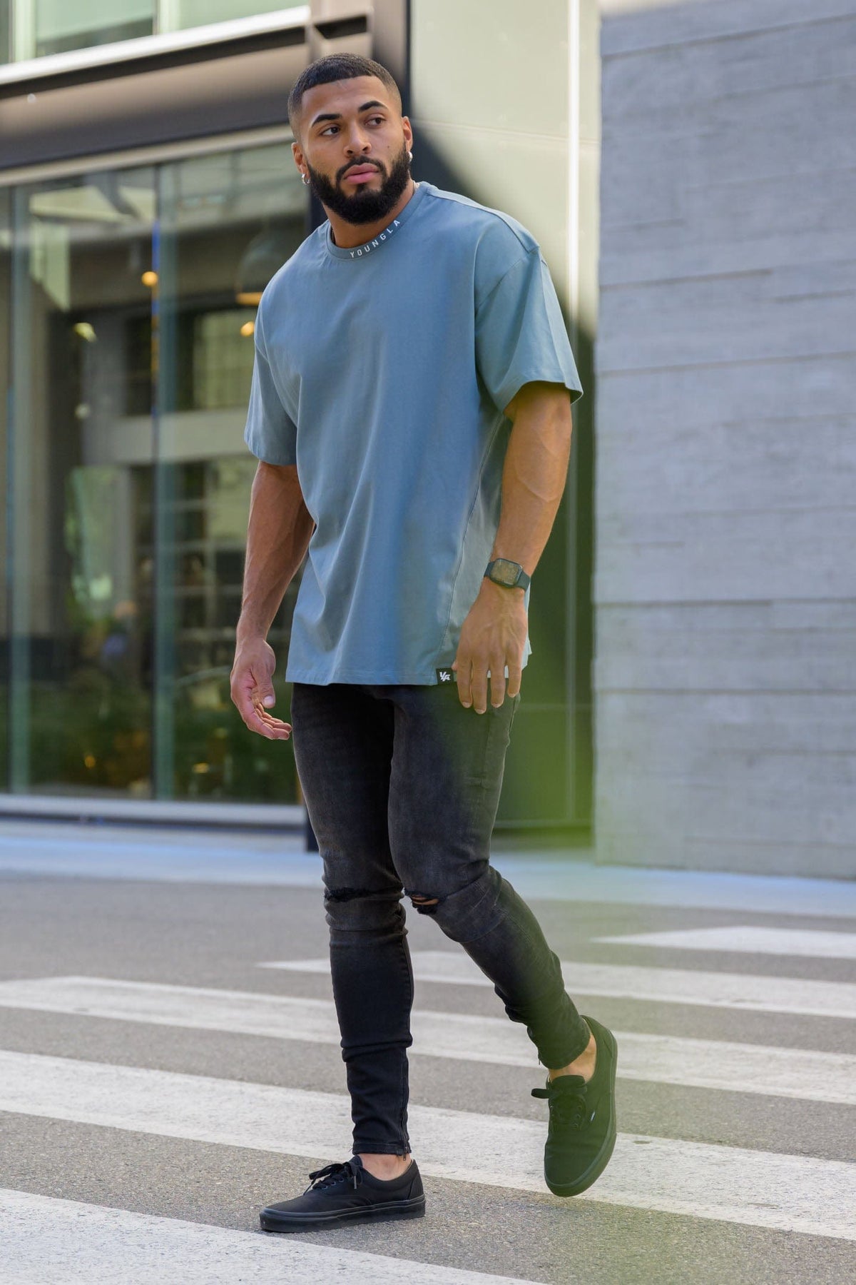 429 T-shirts de marques