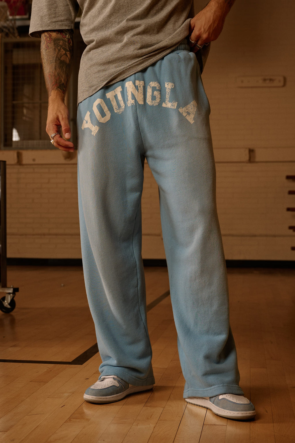2105 - Jogging Arc Collection - Sweats