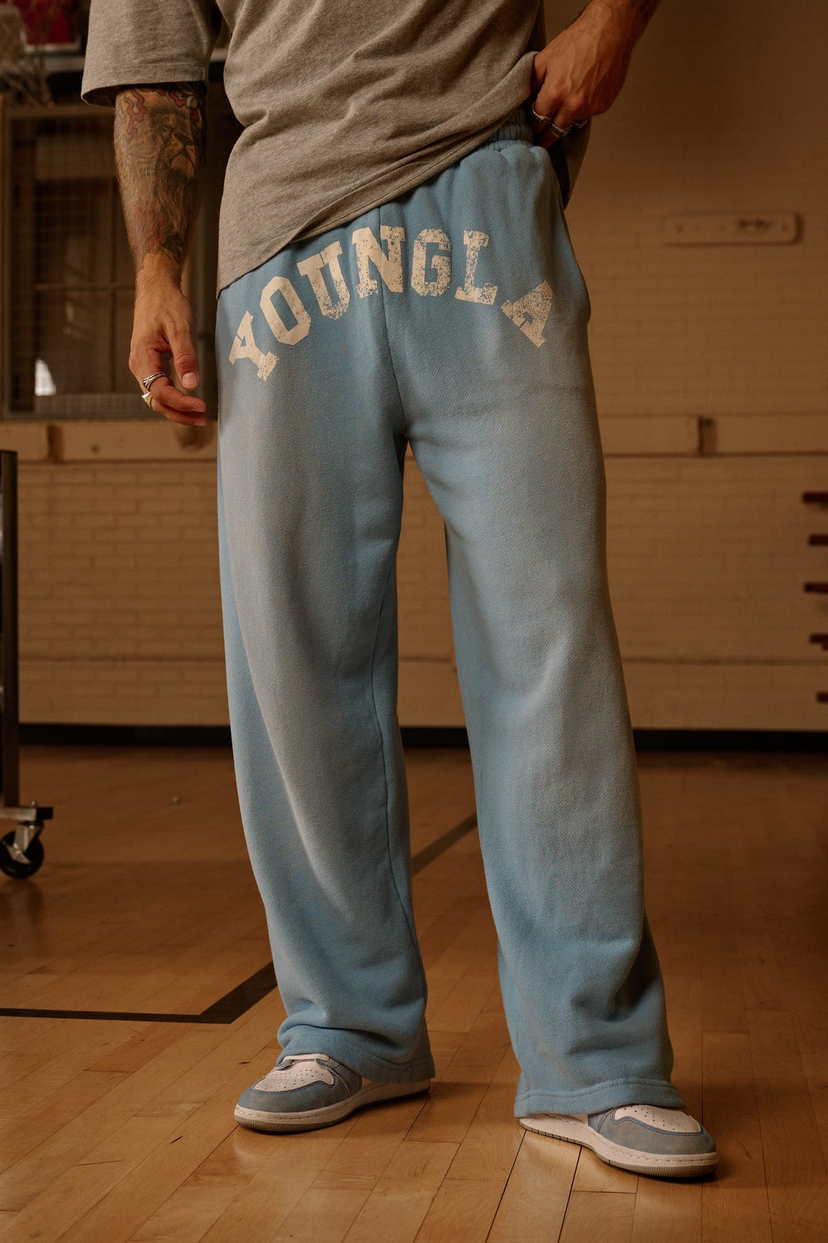 2105 - Jogging Arc Collection - Sweats