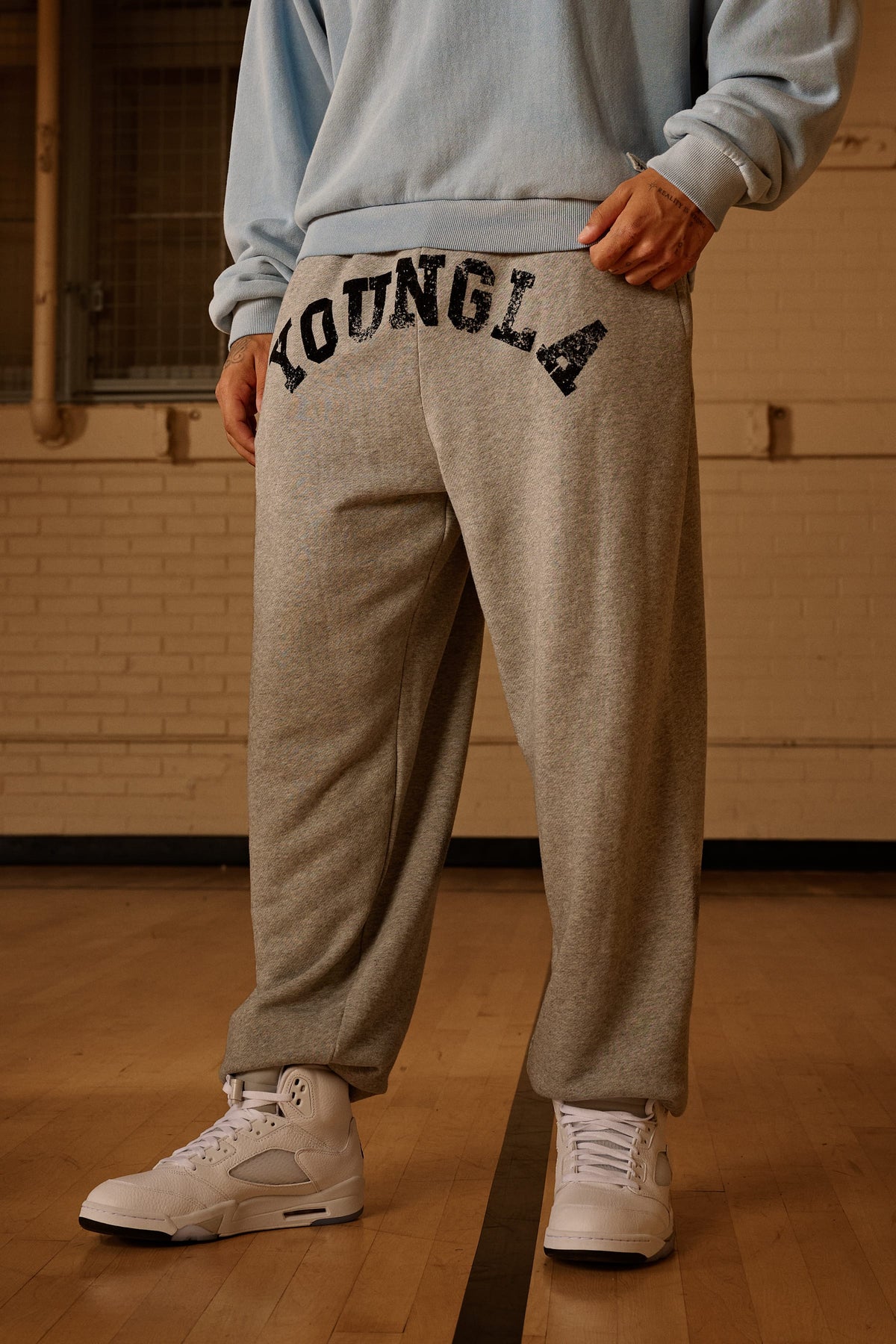 2138 - Jogging Arc Collection - Jogging