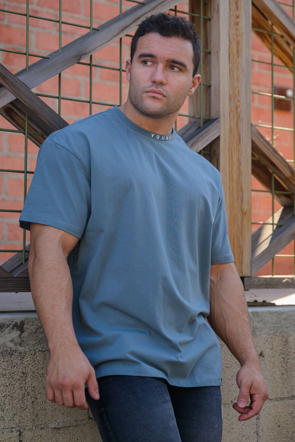 429 T-shirts de marques
