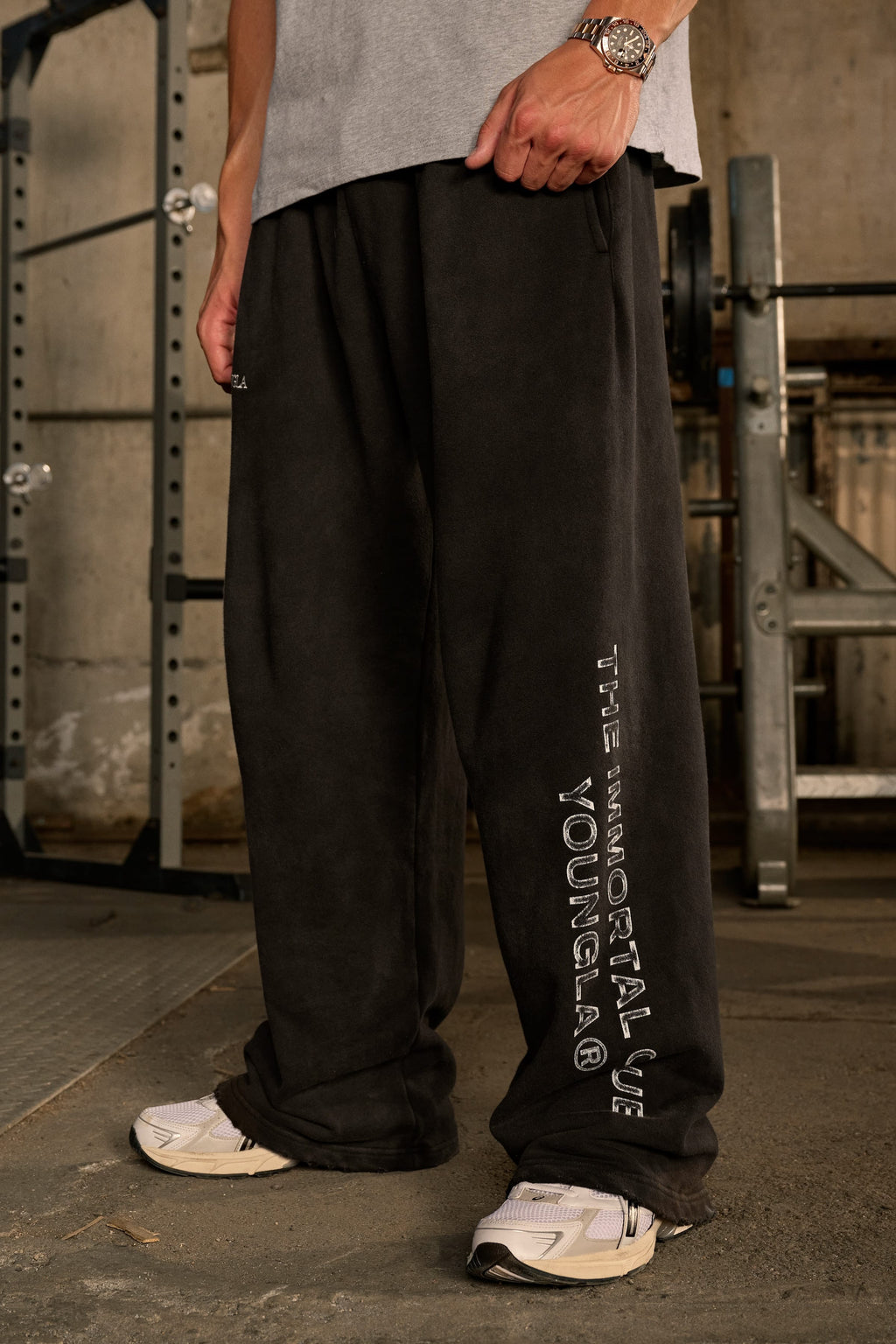 2178 - The Immortal Club Sweats - October 27th