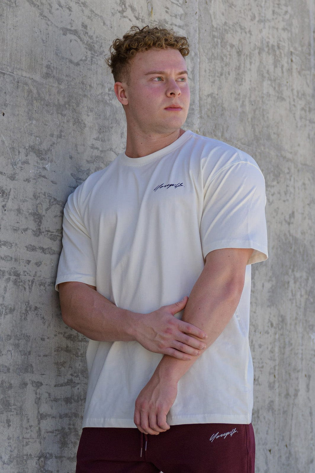414 T-shirts Signature