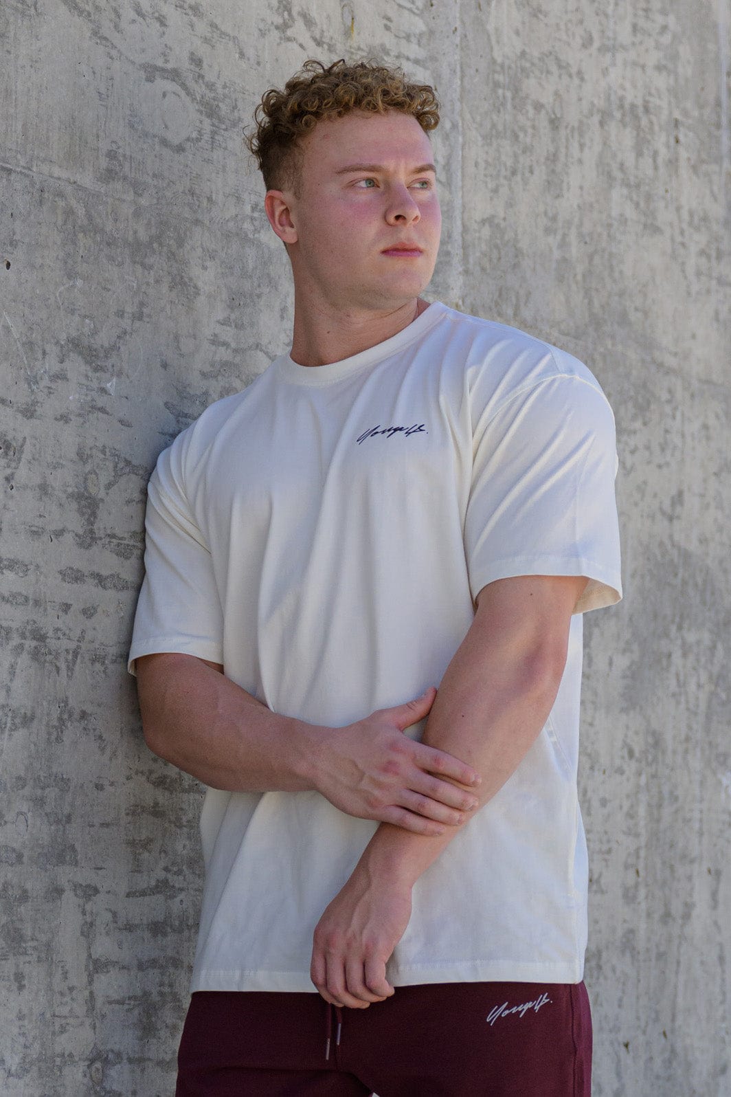 414 T-shirts Signature