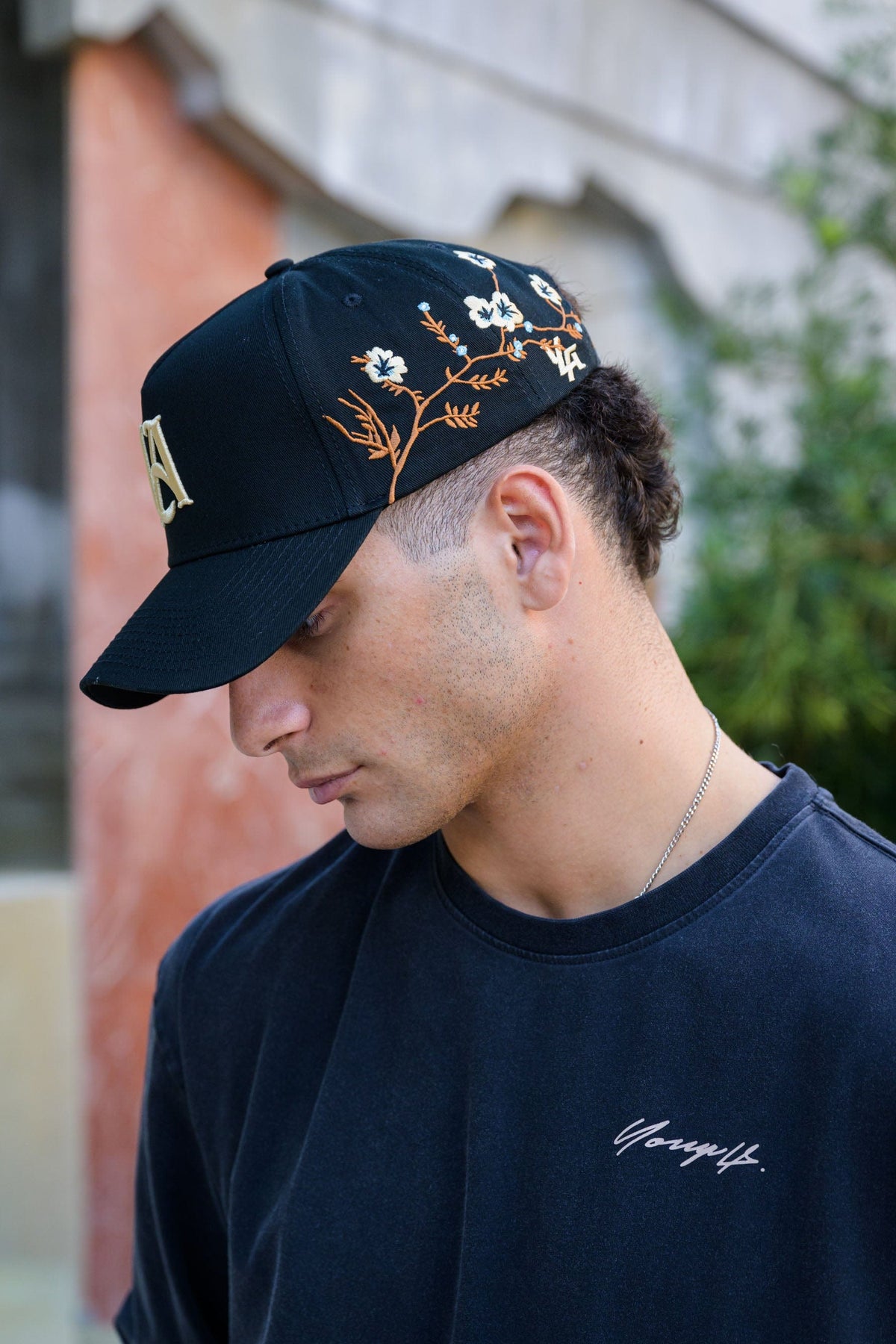 Chapeaux de la succursale de Los Angeles 918