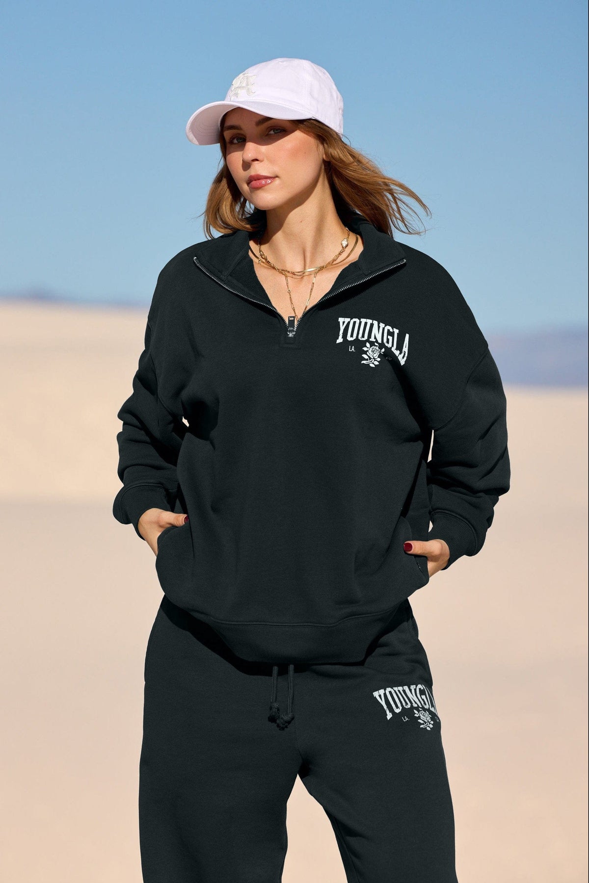 W5175 - Sudadera OTG
