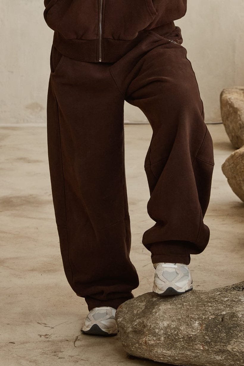 W2255 - Pantalon de jogging fuselé Studio Edit
