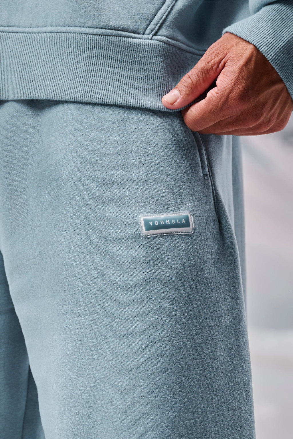 2062 - Collection Confort - Sweats