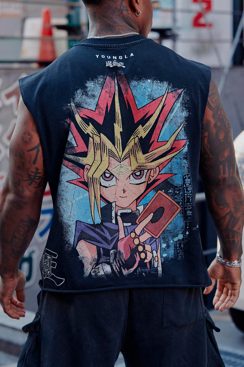 3033 - Yu-Gi-Oh!® Hors-séries