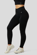 W2156 - Legging sans coutures Pulse