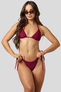 W6122 - Bas de bikini