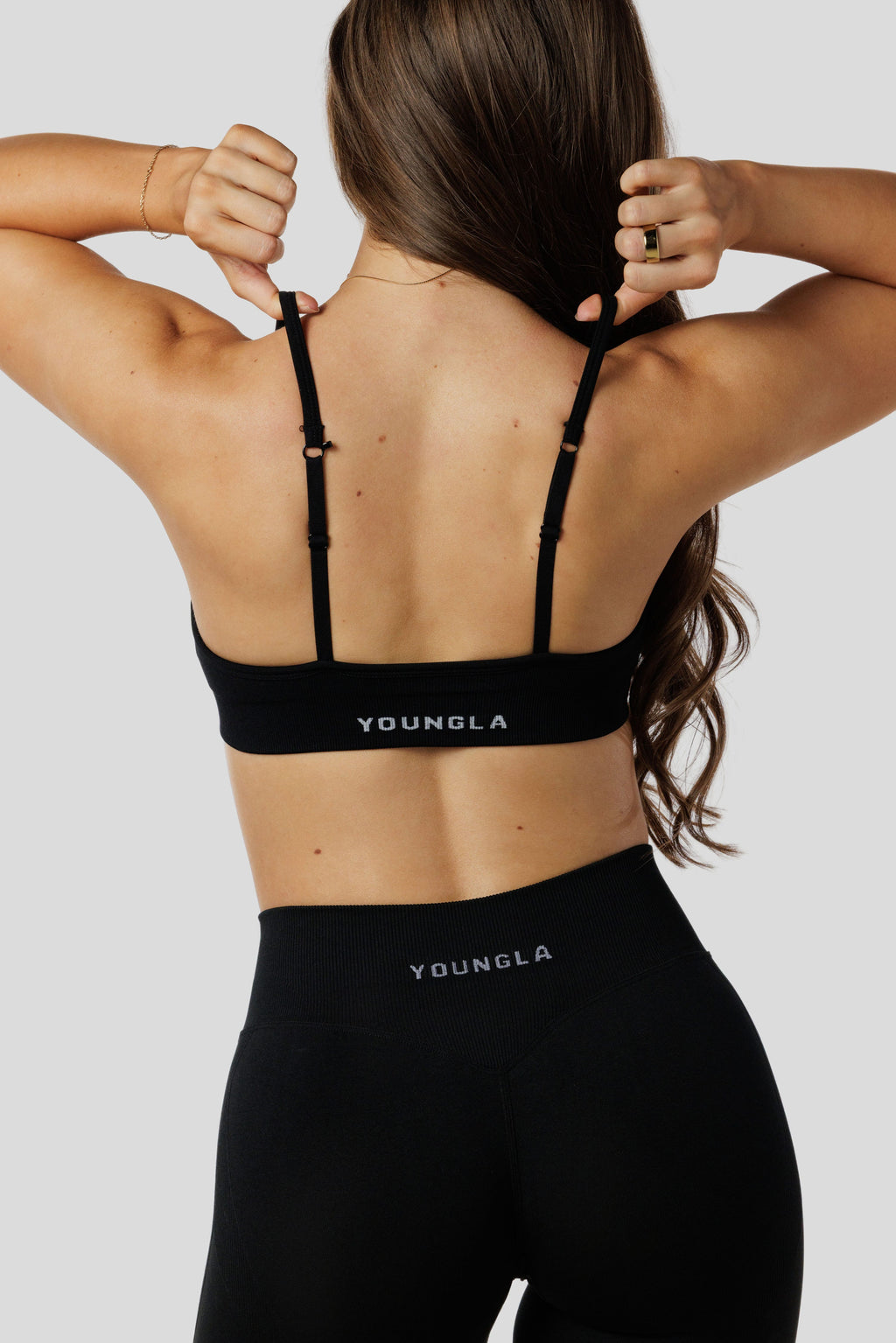 W3183 - Soutien-gorge sablier Curve