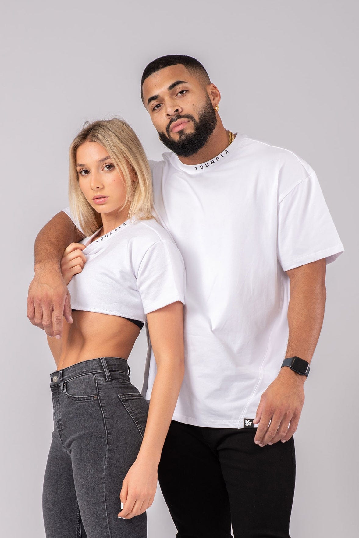 429 T-shirts de marques