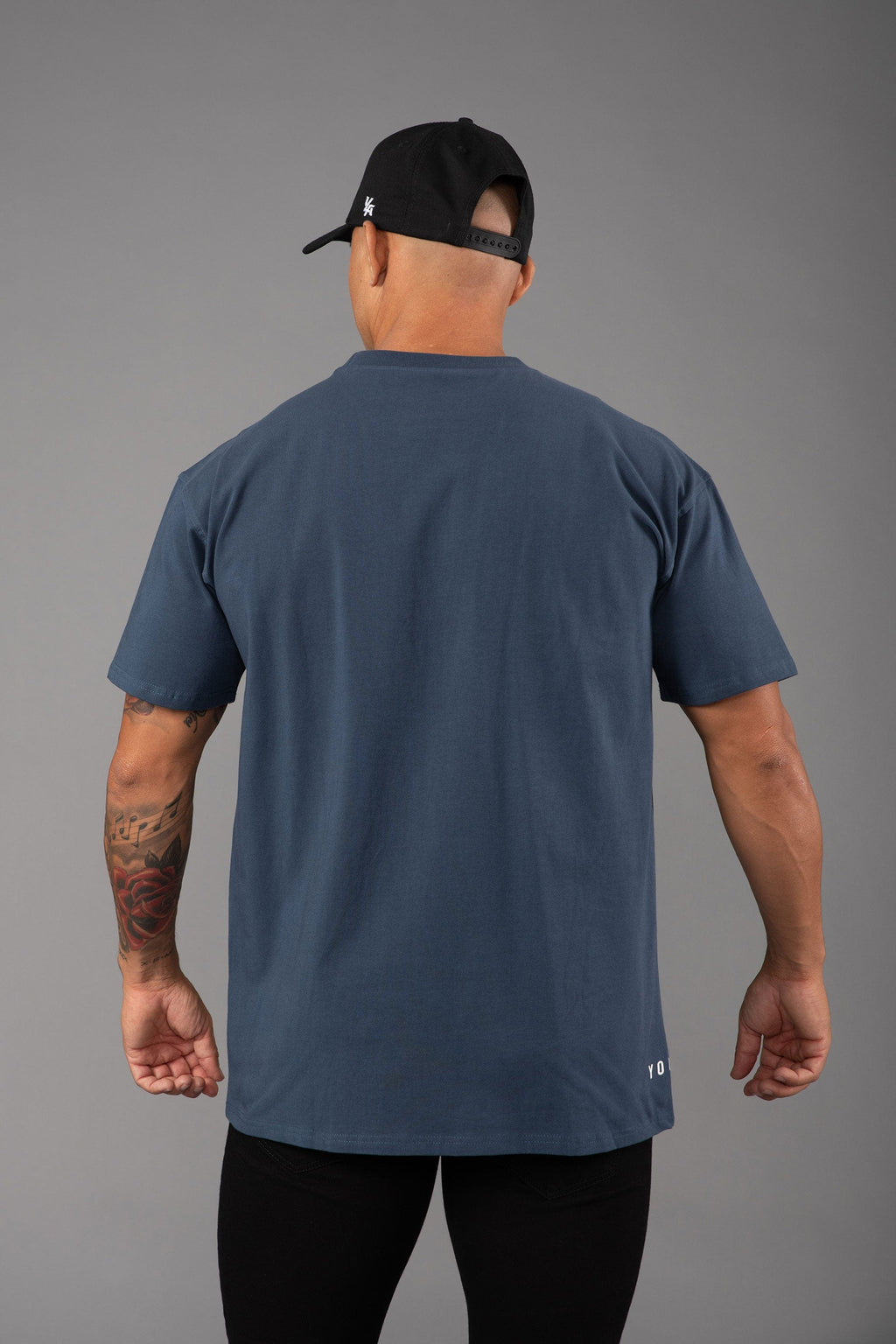 414 T-shirts Signature