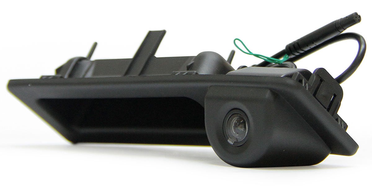 ZZ-2 BMW 2013-2017 Factory Handle Camera - CT-BMW-B - image 1