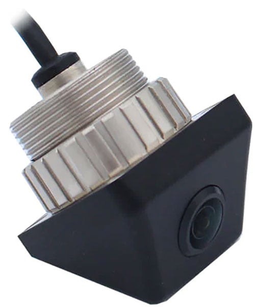 ZZ-2 Universal Flush-Mount Rear-View Camera - CT-FLUSH-CAM - image 1