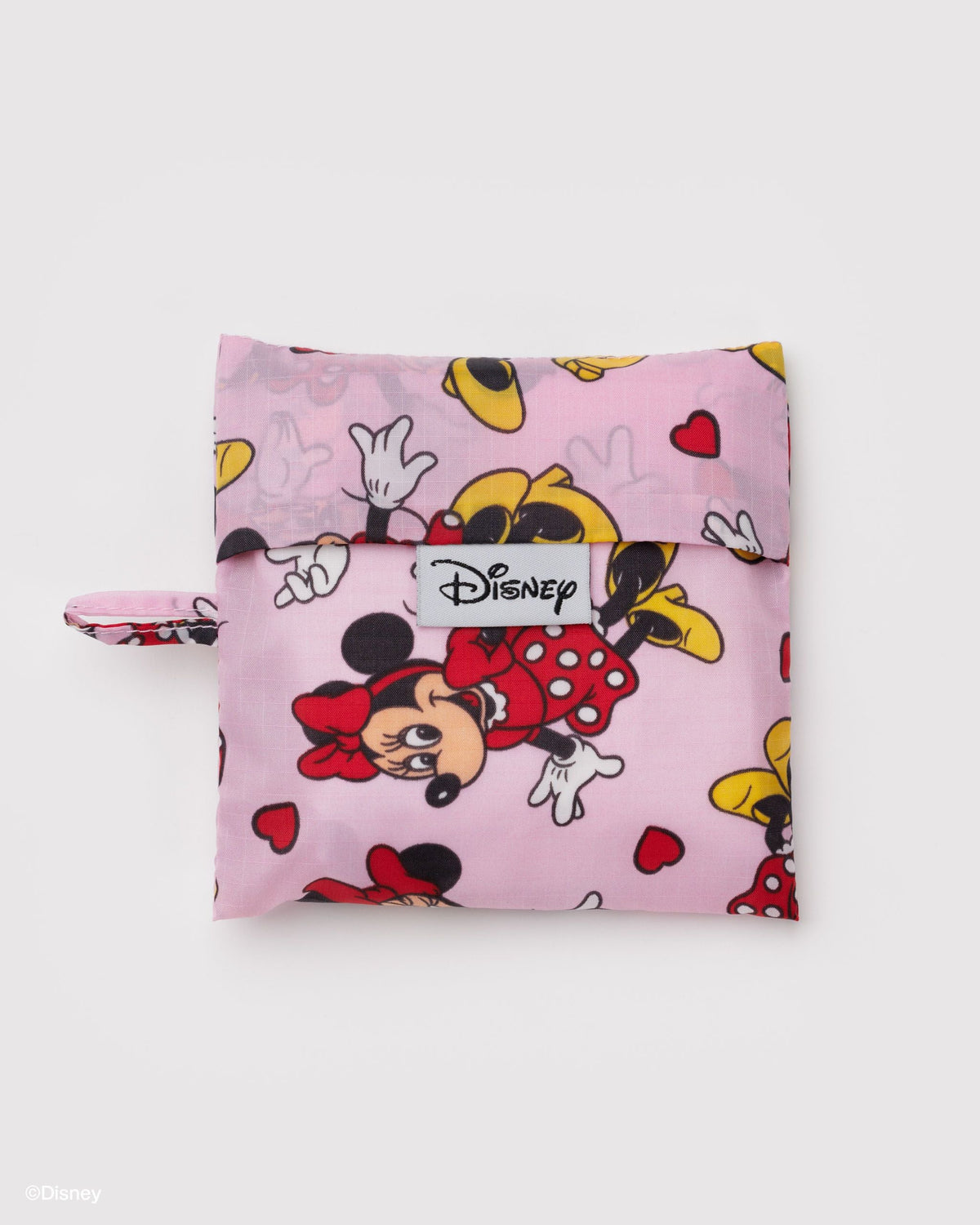 Standard Baggu - Minnie Mouse - image 3