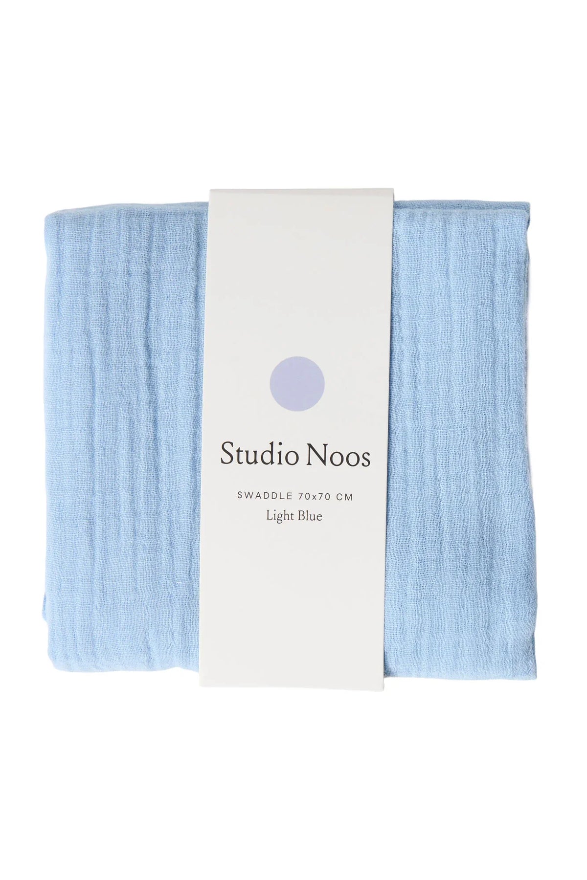 Swaddle Uni Medium | Green