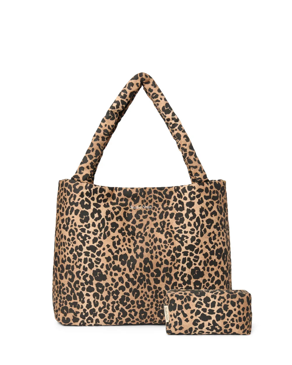 Bruine Luipaard Klassieke Cadeauset