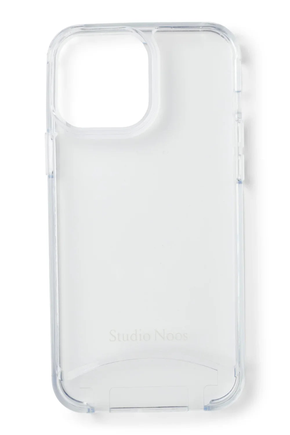Invisible Phone Case - 13 Pro Max