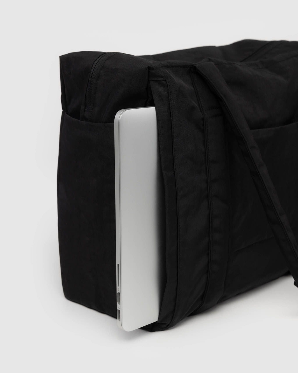 Small Cloud Carry-On - Black - image 4