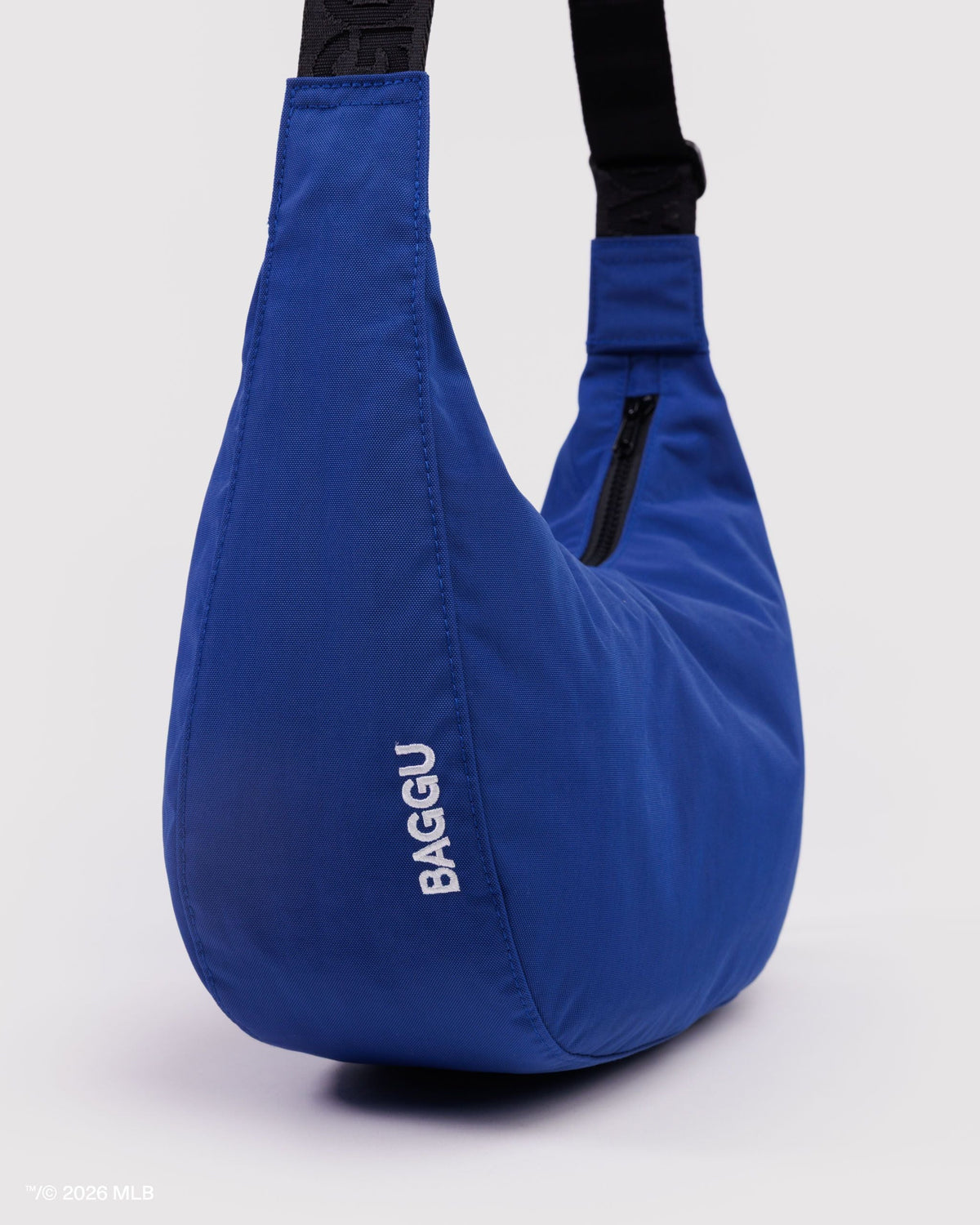 Medium Nylon Crescent Bag - New York Mets™ - image 4