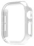 Abt Apple Watch Screen Protector and Bumper 42mm (Series 10) in Clear - BUMPER42MMCLEAR - image 1
