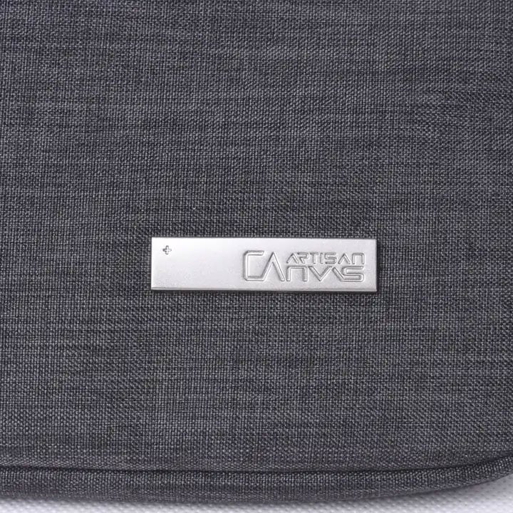 Abt Laptop Sleeve Case 15-Inch Water-Resistant in Dark Gray - SLEEVE15NHDARKGRAY - image 3