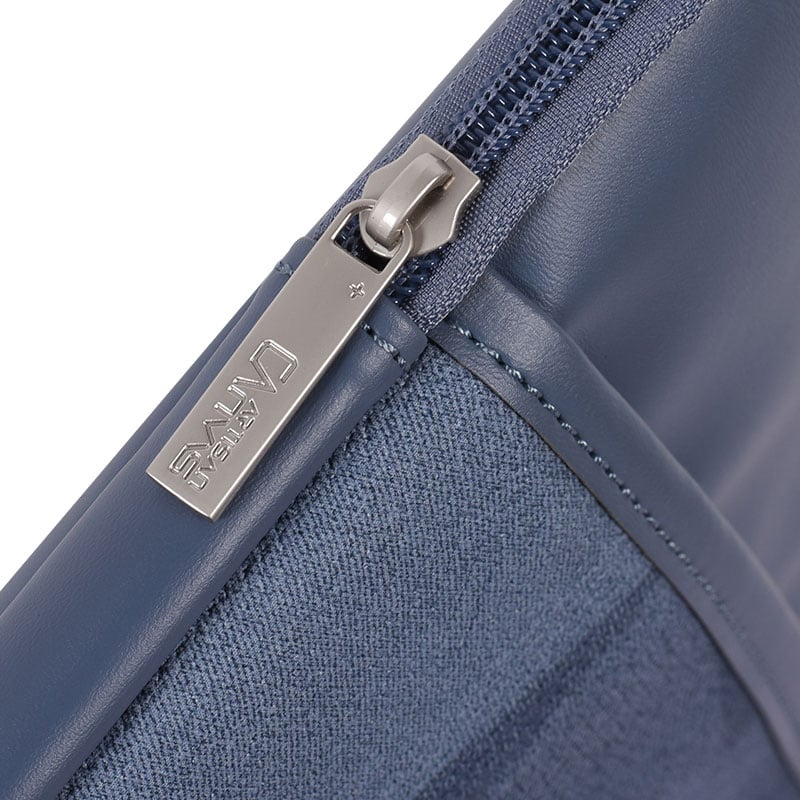 Abt Laptop Sleeve Case Slim 15-Inch Water-Resistant in Blue - SLEEVE15SLIMBLUE - image 4