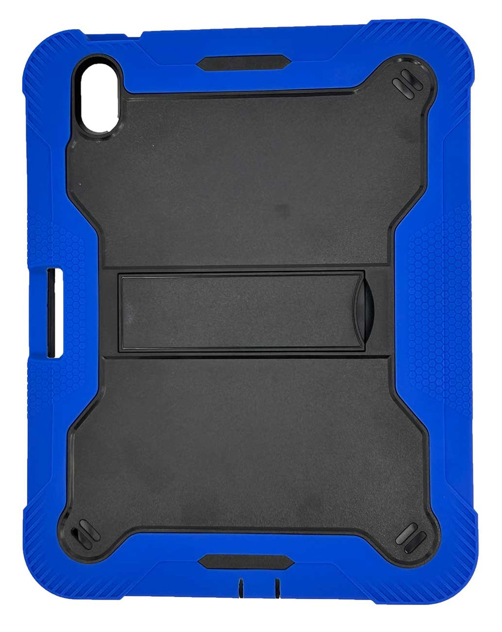 Abt Heavy Duty Rugged Case for iPad Air 11-Inch M2/M3 in Blue - IPADCASE11AIRBLUE - image 1